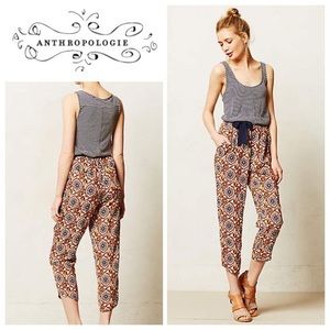 Anthropologie romper